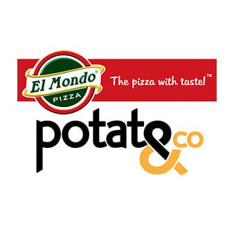 El Mondo & Potato & Co