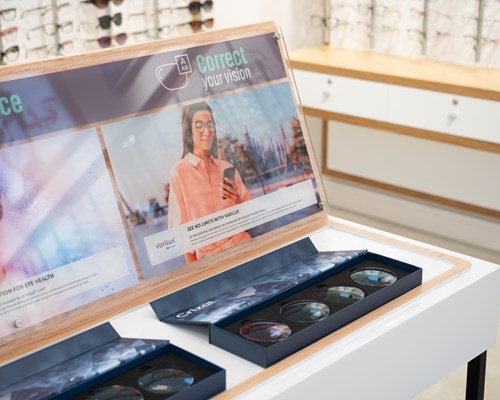 Opticians in Mauritius, eye professionals in Mauritius