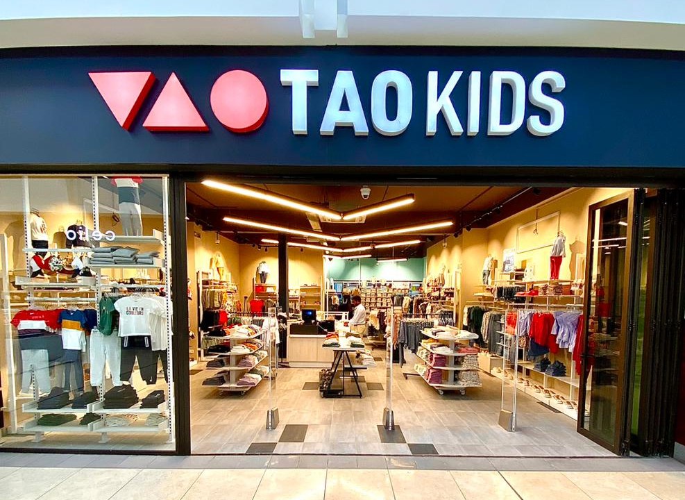 Tape à l’oeil (TAO)