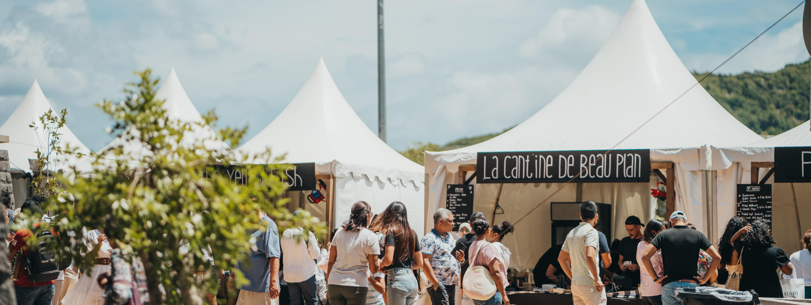 Bagatelle Mall Launches its First-Ever Foodies Festival in Mauritius!