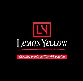 Lemon Yellow