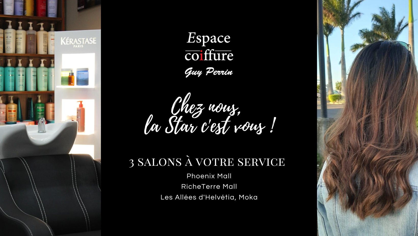 Espace Coiffure