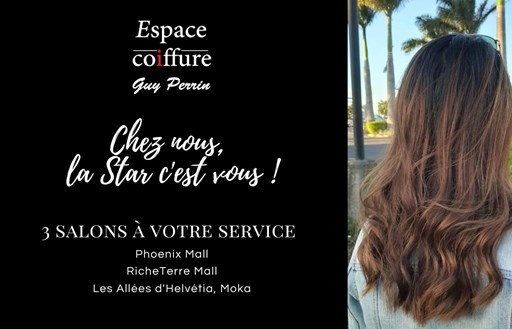 Espace Coiffure