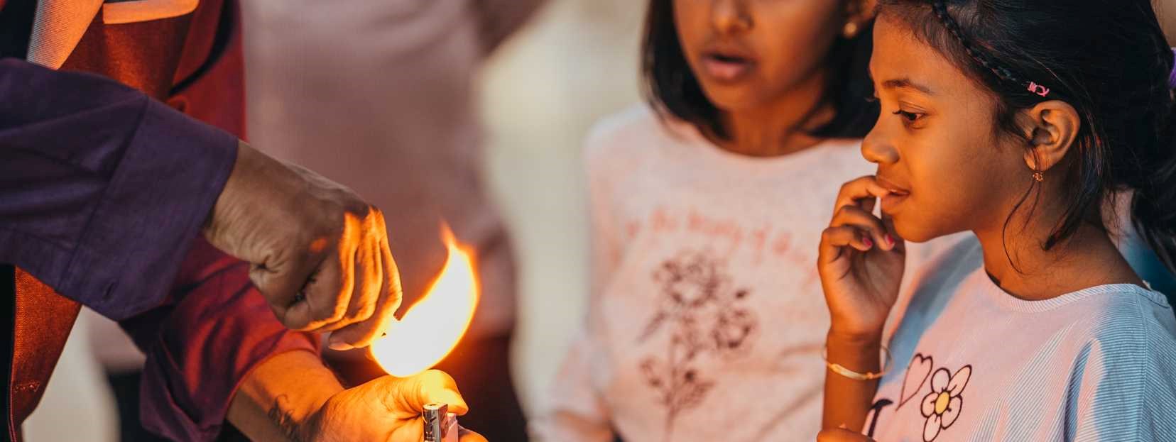 Fun Activities for Kids in Mauritius