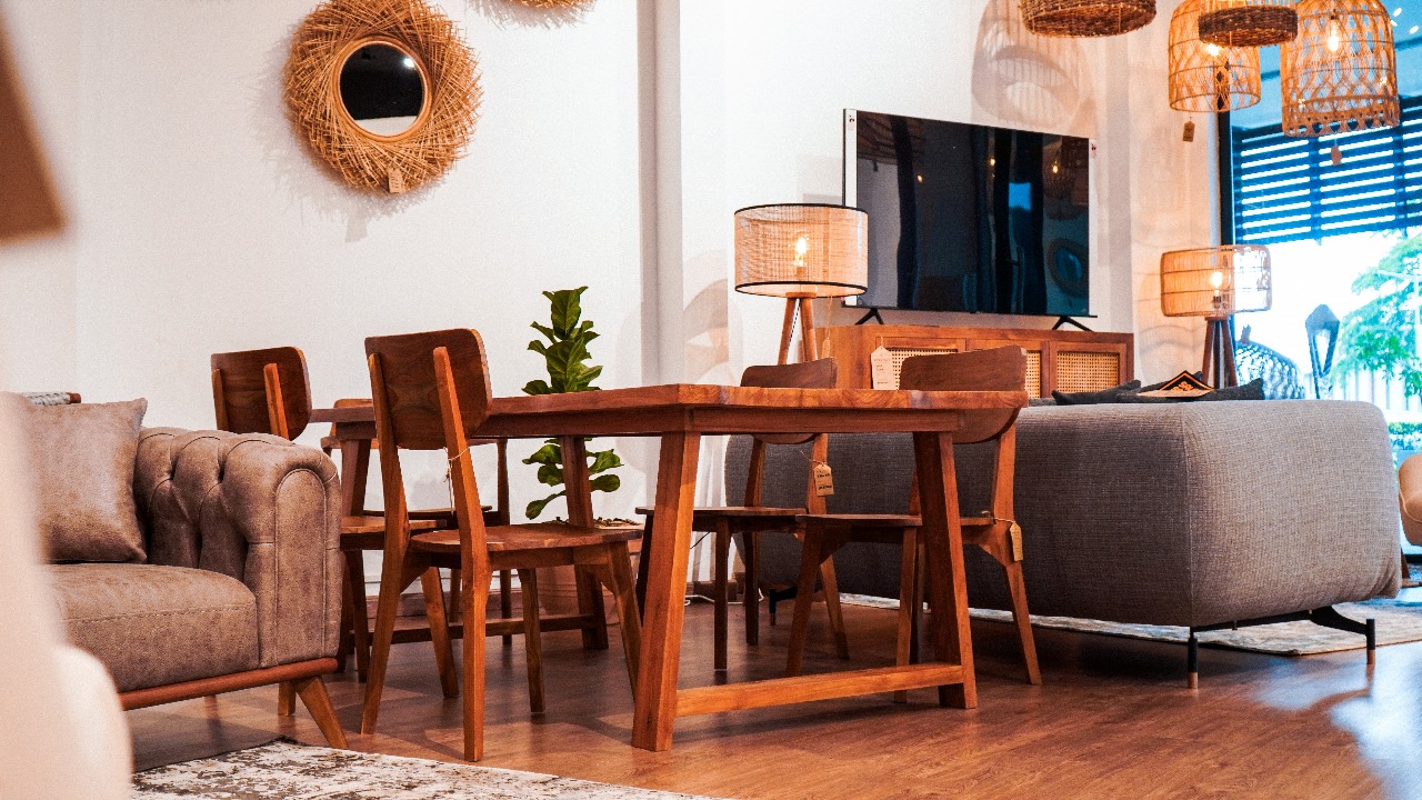 Vivenci Luxury Home Interiors: Now Open in Bagatelle Mall