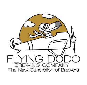 Flying Dodo Brewing Company
