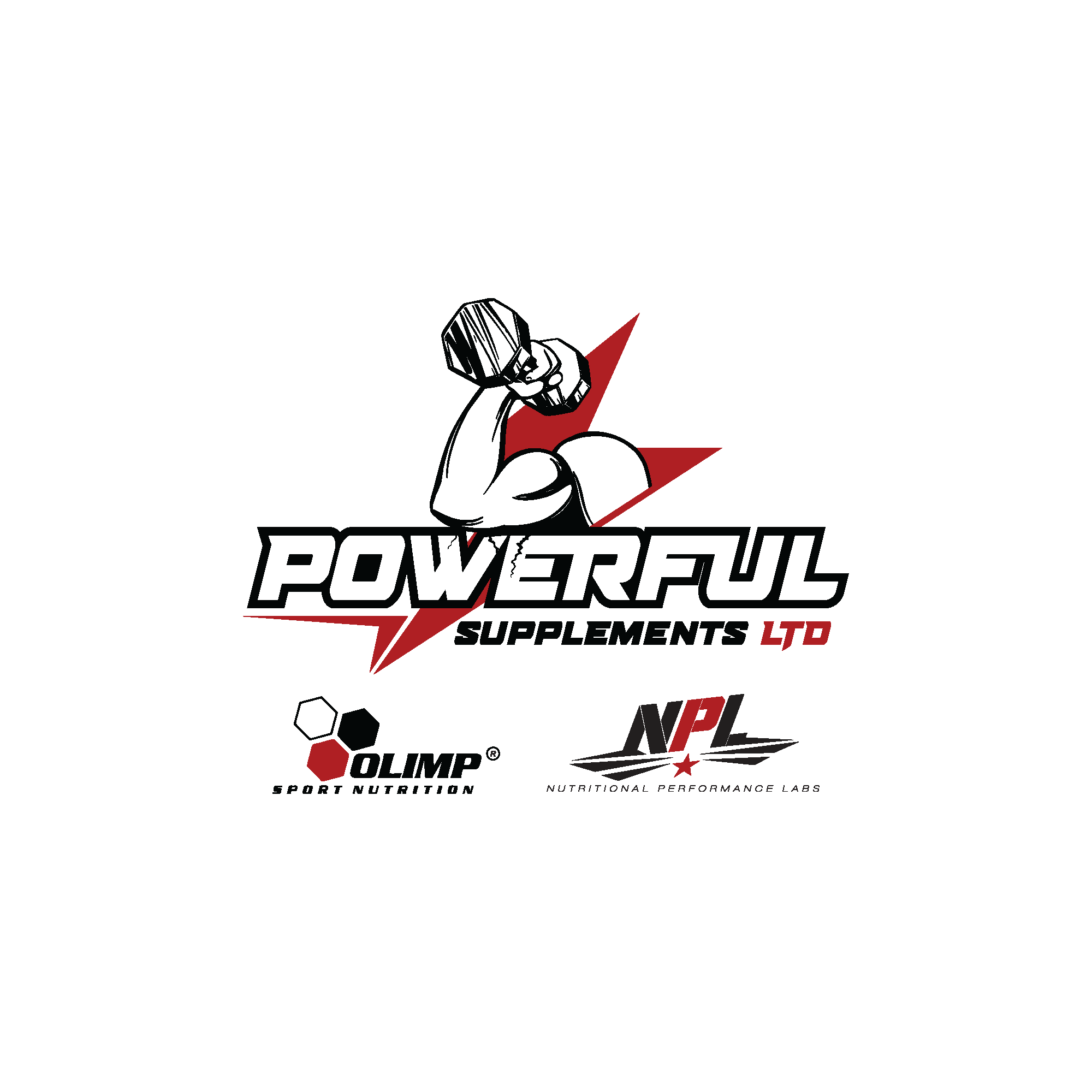 Powerful Supplements