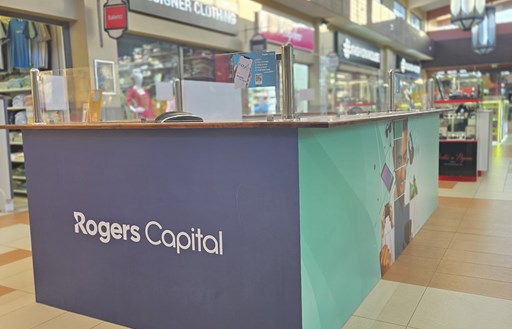 Rogers Capital
