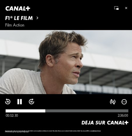 Canal + Offer (1)