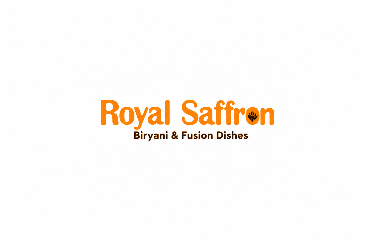 Royal Saffron