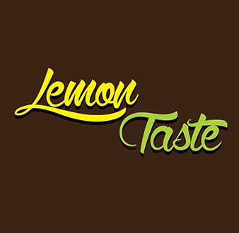 Lemon Taste