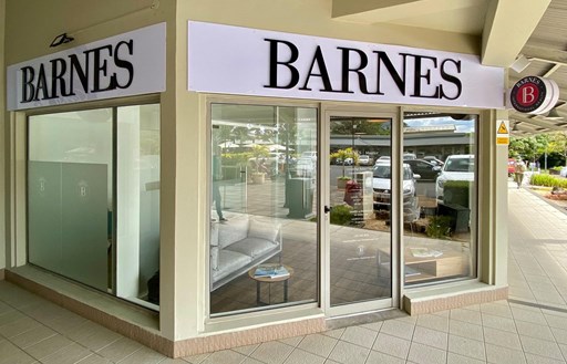 Barnes