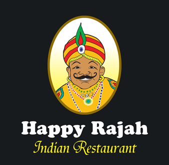 Happy Rajah