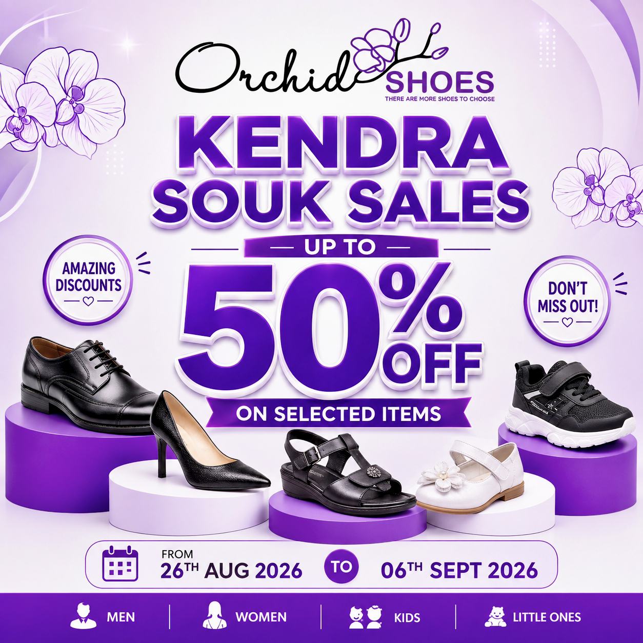 Orchid Shoes (1)