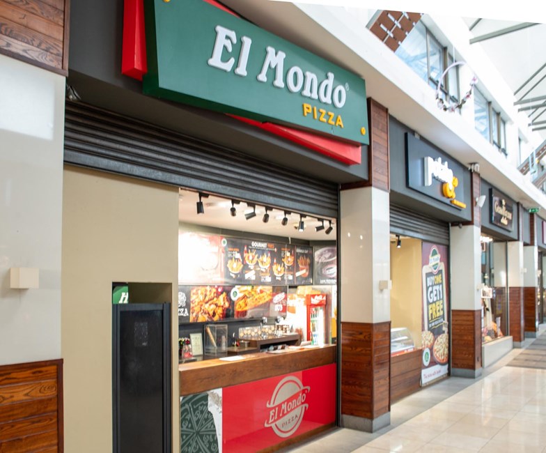 El Mondo & Potato & Co