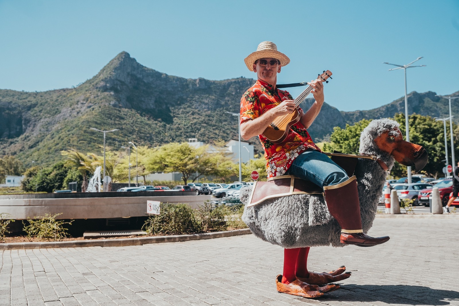 Mauritius Independence Day - Celebrate Locals with Ascencia