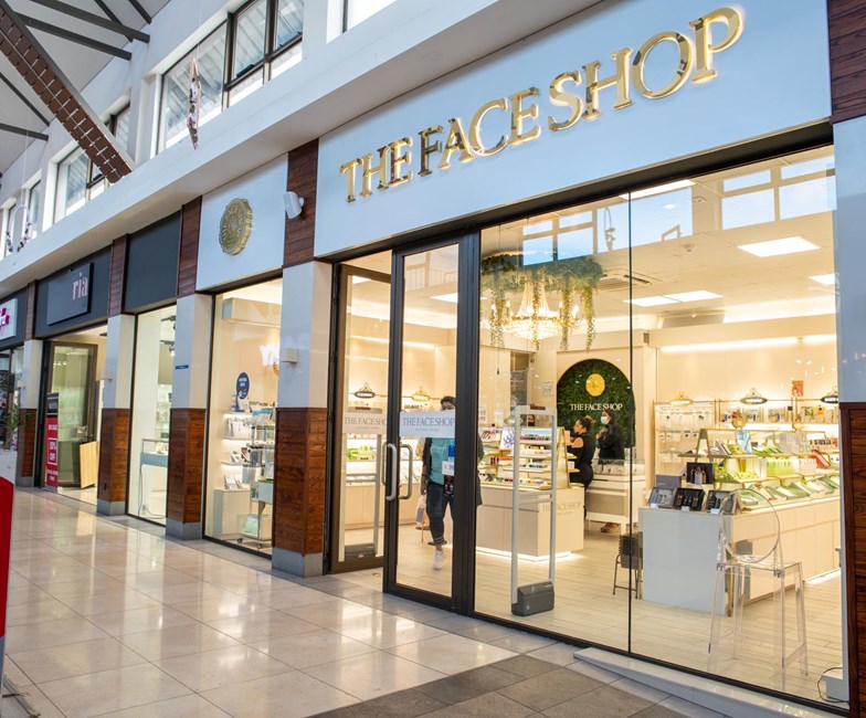 THEFACESHOP