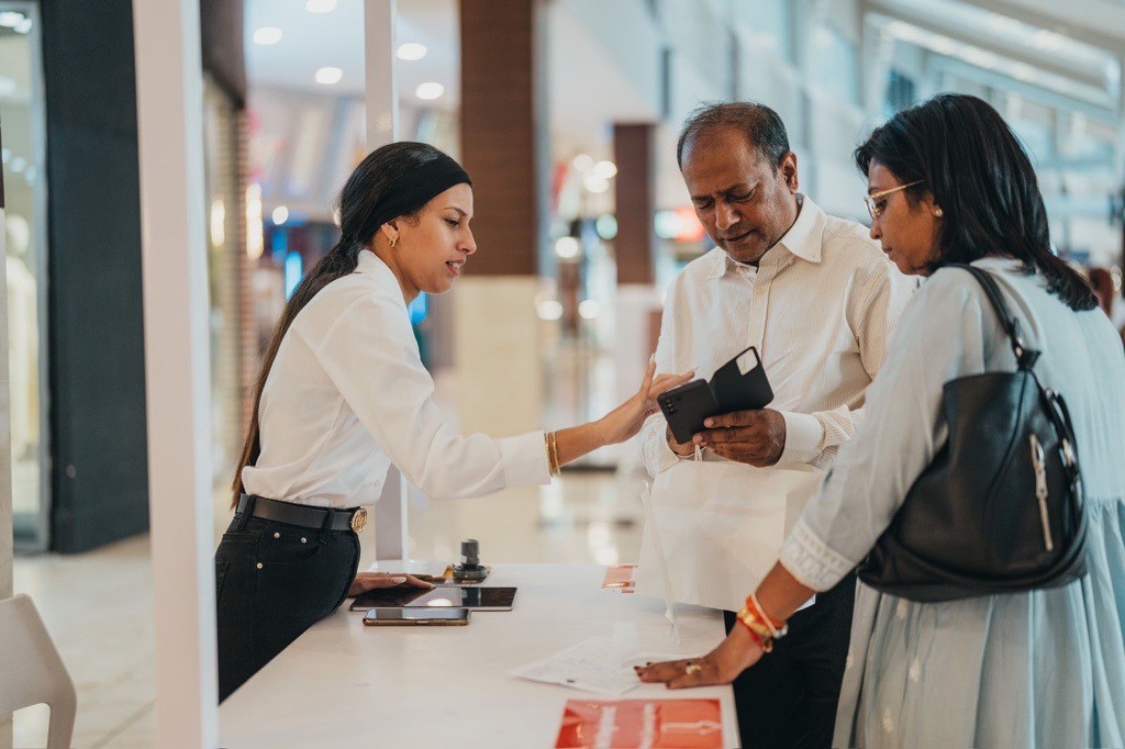 Ascencia Mega Lottery: Win a Mazda CX-60 & more by shopping at Ascencia Malls! 