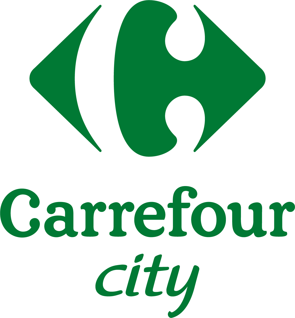 Carrefour City