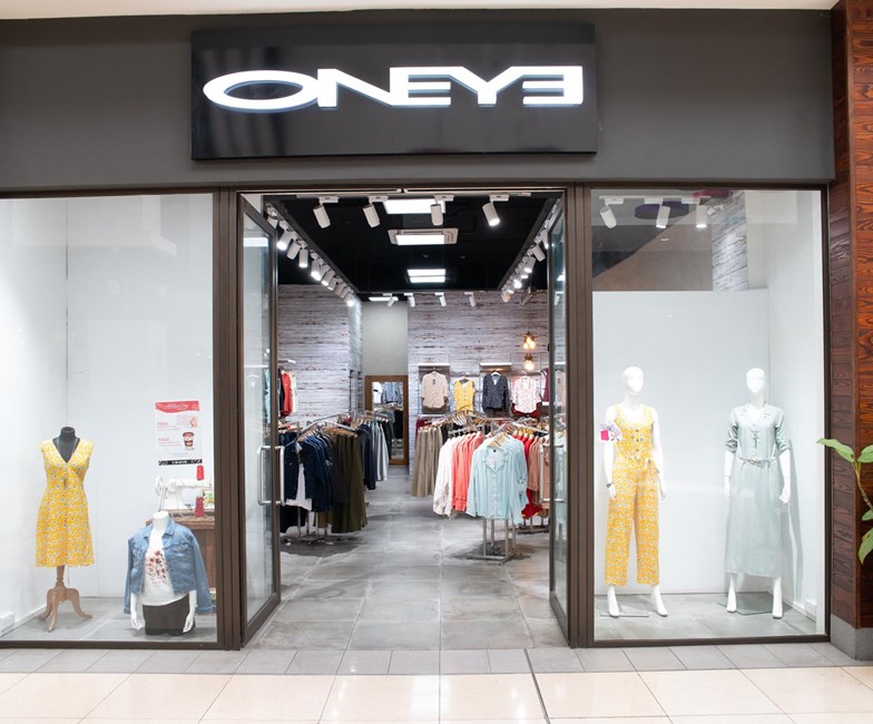 Oneye