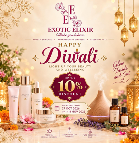 Exotic Elixir