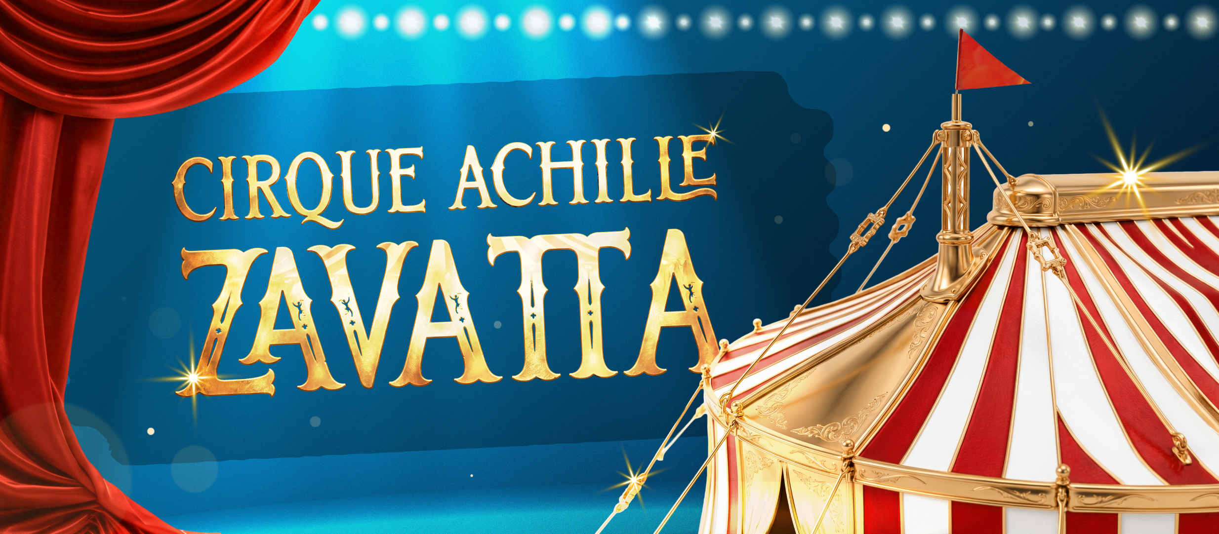Circus Zavatta