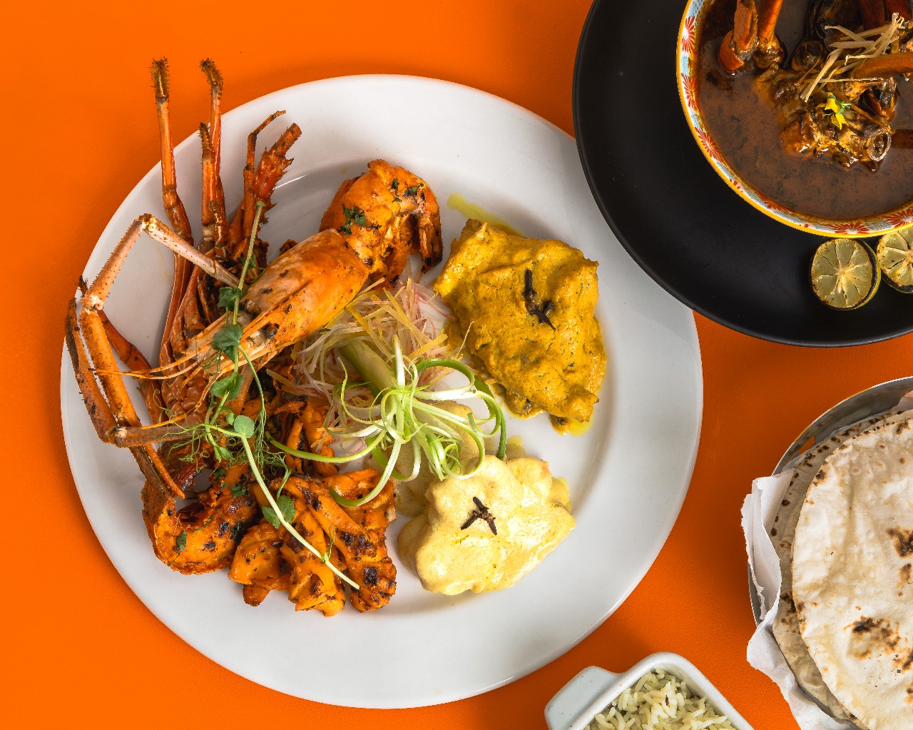 Nenban Restaurant, 42 Market Street