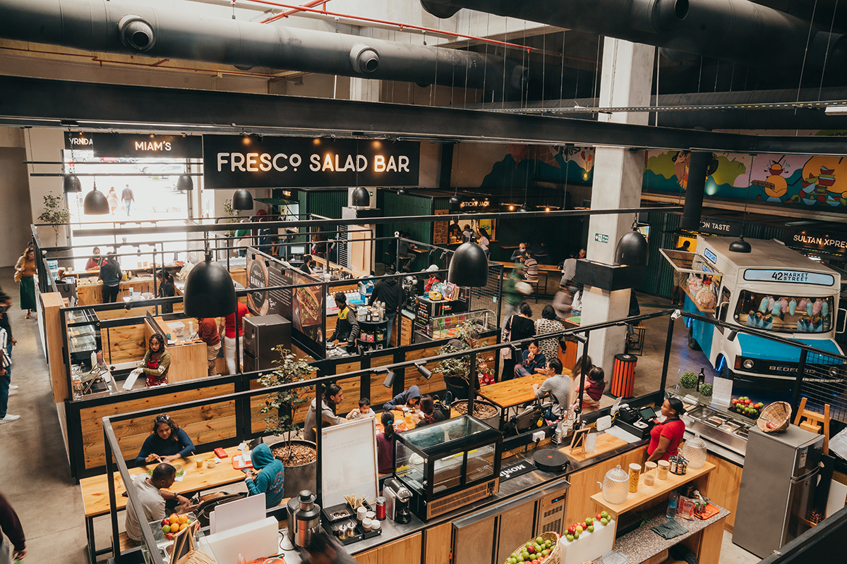 Best Shopping Experiences in Mauritius