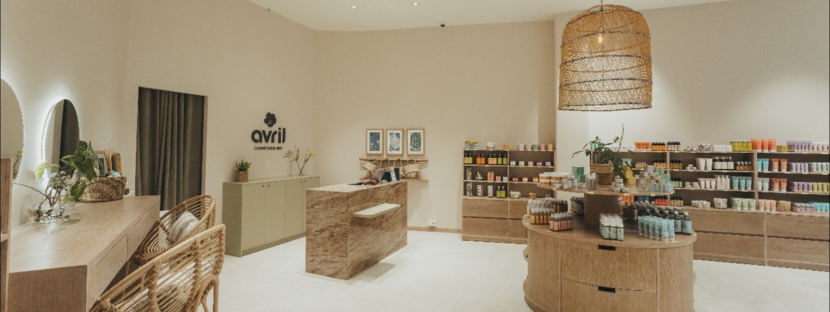 Avril Cosmétique Bio: Your Go-To for Organic Cosmetics at Bagatelle Mall