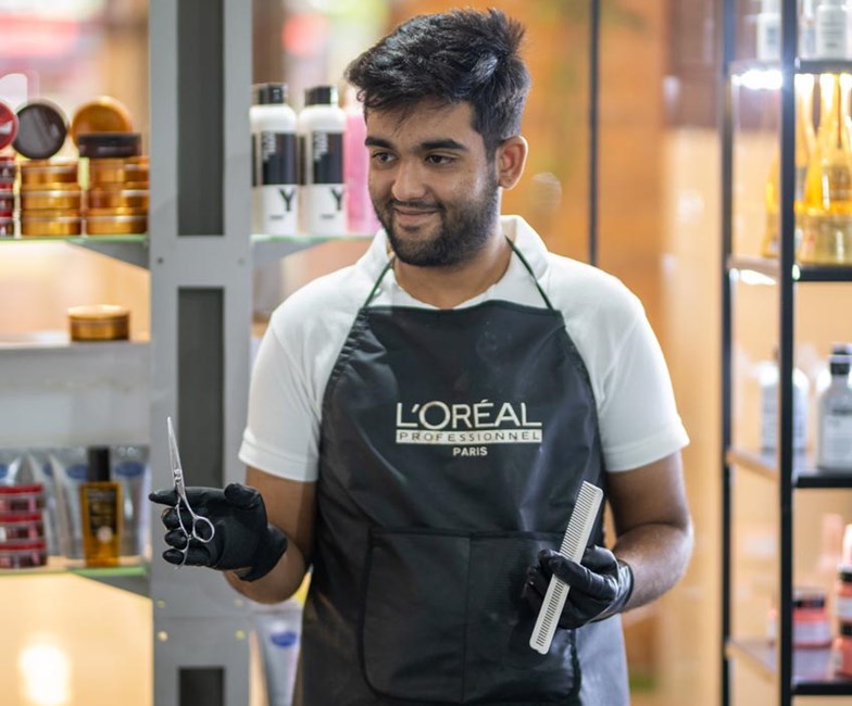 Sebastien Coiffure | Phoenix Mall Sebastien Coiffure | Phoenix Mall