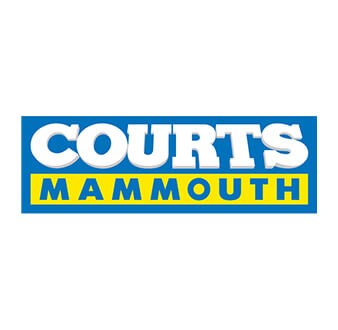 Courts Mammouth