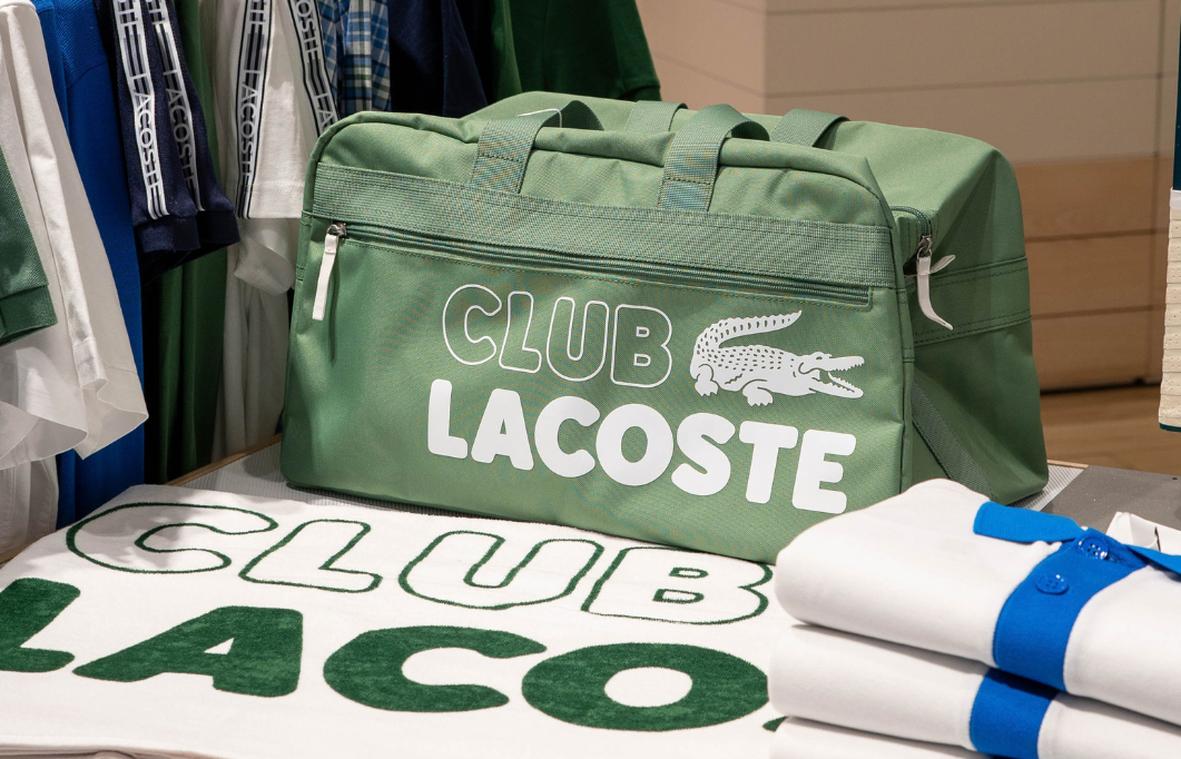 Lacoste