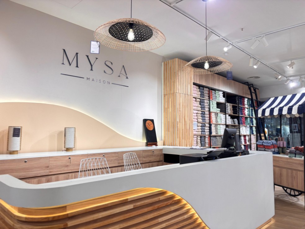 MYSA Maison