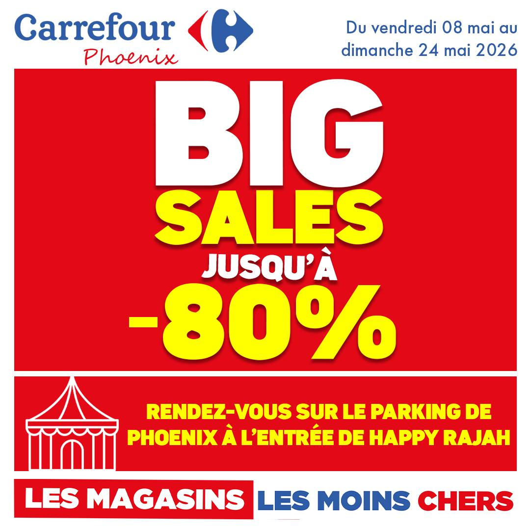 Carrefour