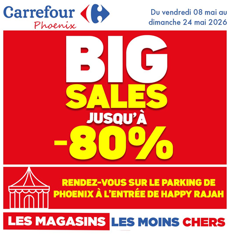 Carrefour