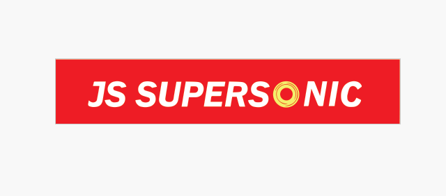 js supersonic