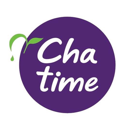 Cha Time