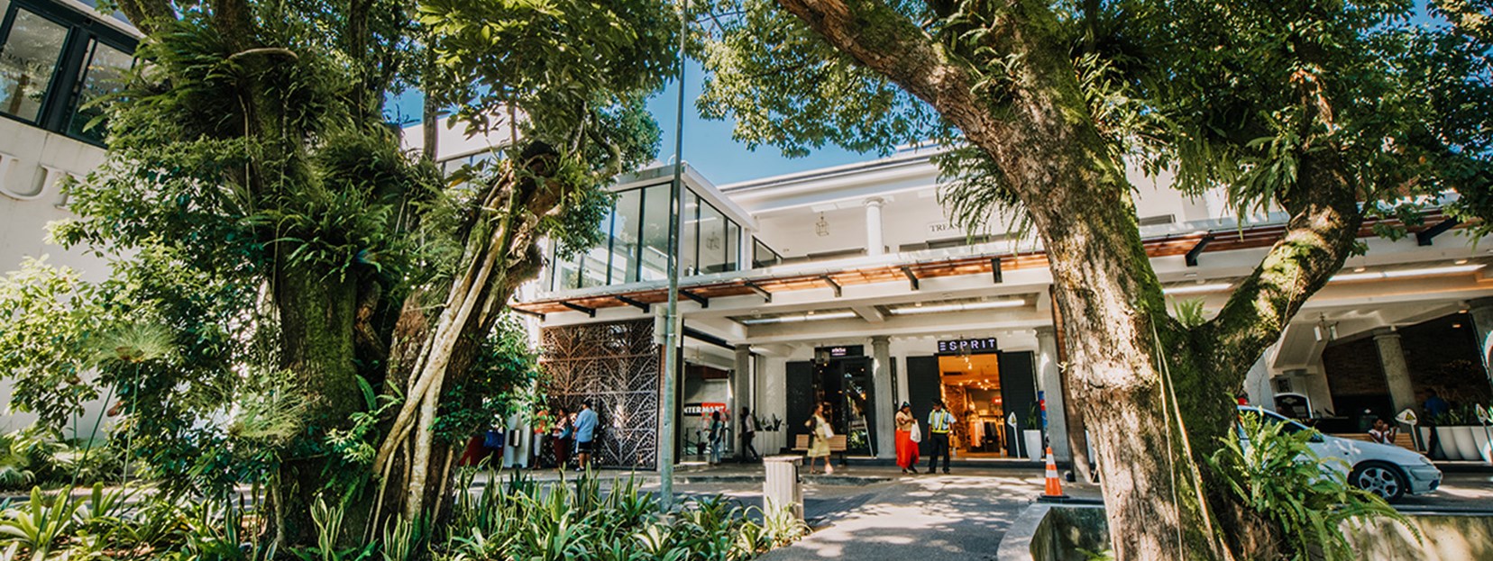 Ascencia Malls: The perfect mix of food, leisure, and shopping in Mauritius