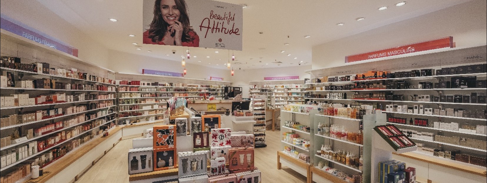 Beauty Success outlet Mauritius: Your store for best beauty brands