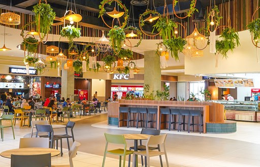 Food Court