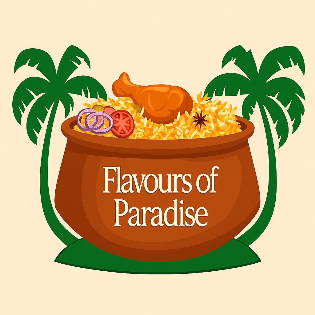 Flavours of Paradise