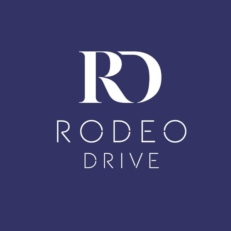 Rodeo Drive
