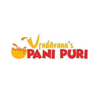 Vrndavana's Pani Puri