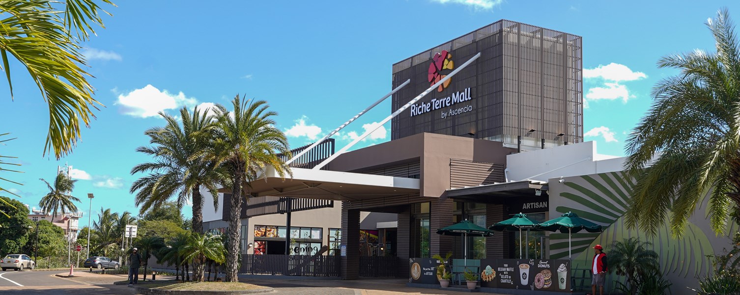 Riche Terre Mall V1