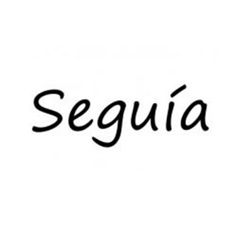 Seguia