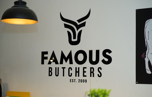 Famous Butcher