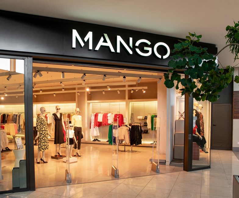 Mango