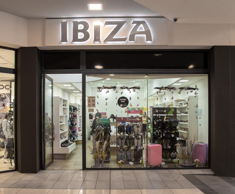 Ibiza